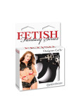 Official Handcuffs Black - Fetish Fantasy Series  Pd3801-23