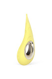 Dot Cruise Yellow Clitoris Stimulator - Lelo  D-235763