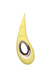 Dot Cruise Yellow Clitoris Stimulator - Lelo  D-235763 | Intimitis.ro
