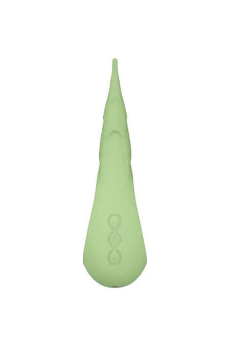 Dot Cruise Clitoris Stimulator Pistachio Green - Lelo  D-235764 | Intimitis.ro