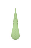 Dot Cruise Clitoris Stimulator Pistachio Green - Lelo  D-235764 | Intimitis.ro