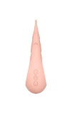Dot Cruise Clitoris Stimulator Ocher Orange - Lelo  D-235765 | Intimitis.ro