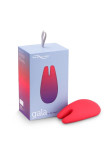 Ibe - Gala Clitorial Vibrator - We D-214960 | Intimitis.ro