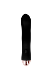 Rechargeable Vibrator Two Black 7 Speed - Dolce Vita  D-228452 | Intimitis.ro
