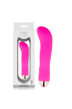Rechargeable Vibrator Two Pink 7 Speeds - Dolce Vita  D-228453