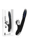 Bunny Reed Up & Down Vibe - Black&Silver  D-232419