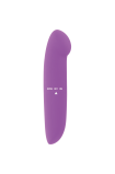 Phil Vibrator Purple - Glossy  D-221112 | Intimitis.ro