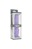 Classic Stim Vibrator Purple - Get Real  D-234553 | Intimitis.ro