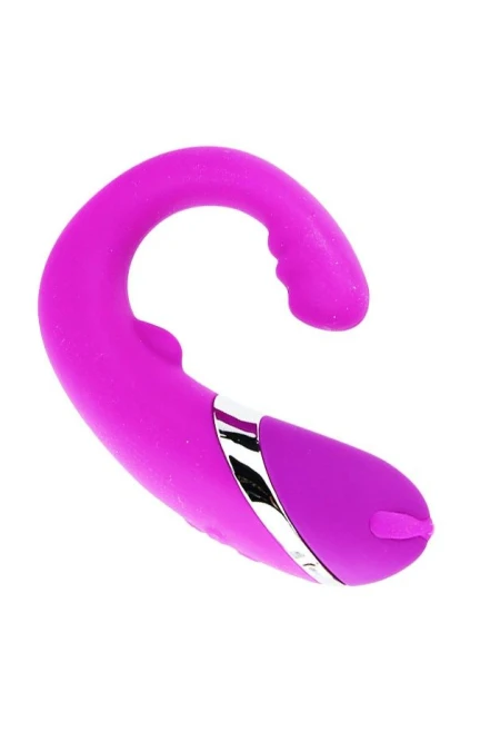 AMOUR PRETTY LOVE WATERPROOF 100% SILICONE D-195894 | Intimitis.ro