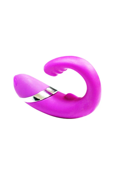 AMOUR PRETTY LOVE WATERPROOF 100% SILICONE D-195894 | Intimitis.ro
