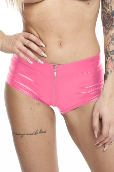 Pantalon scurt SH032 7Heaven Pink | Intimitis.ro