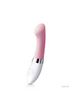 Gigi 2 Pink Vibrator - Lelo  D-196412 | Intimitis.ro