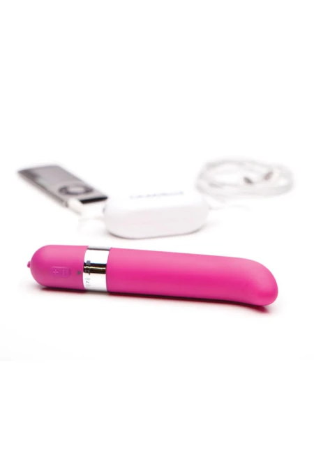 Freestyle Pink G-Spot Vibrator Stimulator - Ohmibod  D-215163 | Intimitis.ro