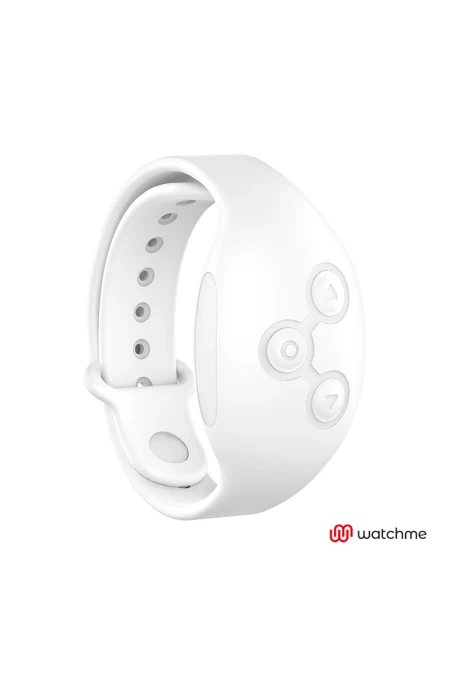 Egg Remote Control Watchme Technology Seawater / Snow - Wearwatch  D-227558 | Intimitis.ro