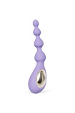 Soraya Beads Violet Anal Massager - Lelo  D-236431