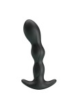 PRETTY LOVE ANAL MASSAGER 12 FUNCTIONS VIBRATION (24H)