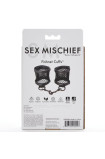 MANșete din plasă SEX & MISCHIEF (24H) | Intimitis.ro