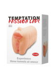 BAILE TEMPTATION PASSION LADY (24H) | Intimitis.ro