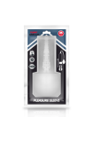Pleasure Sleeve - Pump Addicted  D-220981 | Intimitis.ro