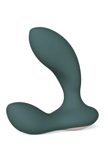 Hugo 2 Green Prostate Massager - Lelo  D-237765 | Intimitis.ro