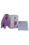 Menstrual Cup Purple Size S - Nina Kikí  D-212755