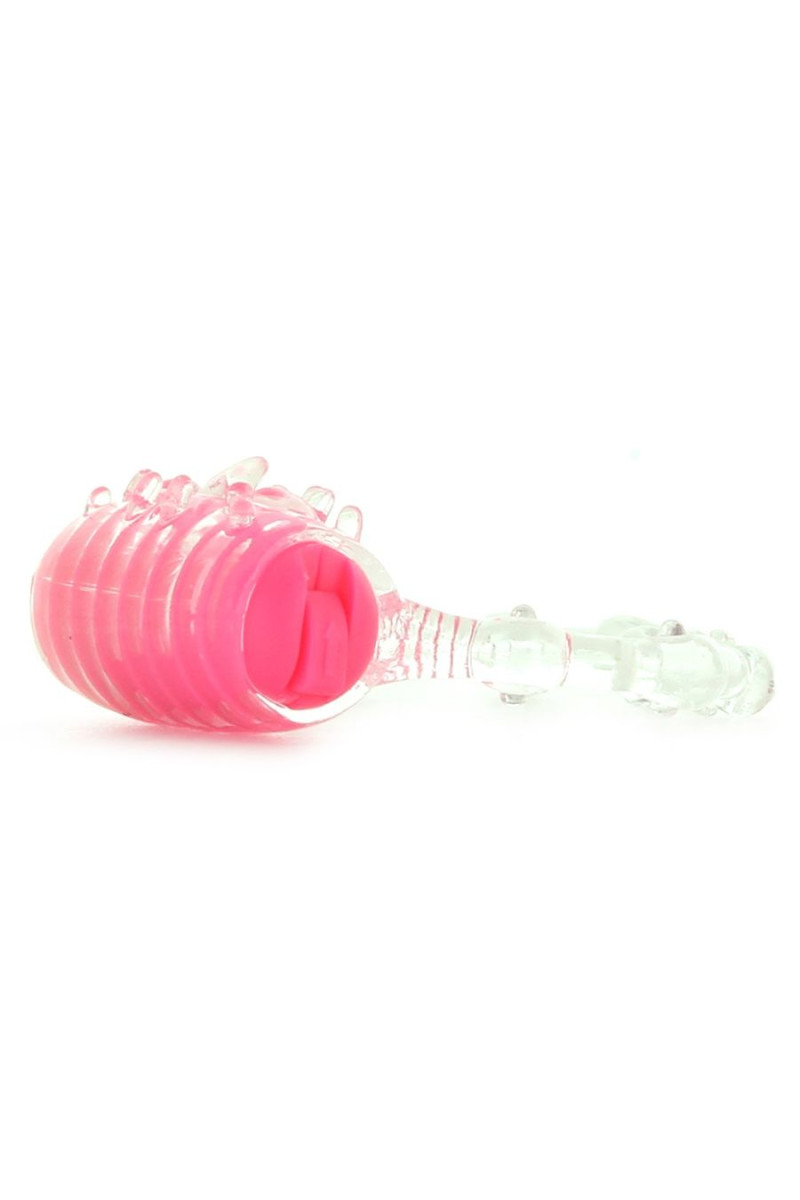 SCREAMING O COLOR POP QUICKIE PINK D-202750 | Intimitis.ro