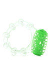 SCREAMING O COLOR POP QUICKIE GREEN D-202751 | Intimitis.ro