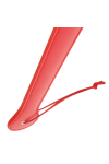 DARKNESS - FETISH RED PADDLE D-221183