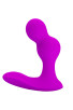 PRETTY LOVE - TERRANCE ANAL VIBRATOR MASSAGER WITH REMOTE CONTROL D-236973