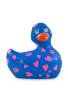 I Rub My Duckie 2.0 | Romance (Purple & Pink) - Big Tease Toys  D-219967