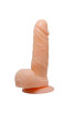 BAILE - PRIME REALISTIC DONG NATURAL REALISTIC DILDO D-218839