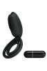 PRETTY LOVE - VIBRATING RING WITH ESTHER STIMULATOR D-211742