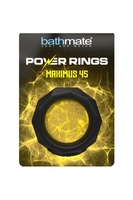 BATHMATE - - POWER RING MAXIMUS 45 D-234712 | Intimitis.ro