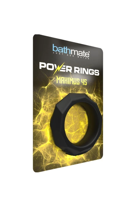 BATHMATE - - POWER RING MAXIMUS 45 D-234712 | Intimitis.ro