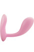 Baird G-Spot 12 Vibrations Rechargeable Pink App - Pretty Love  D-235754 | Intimitis.ro