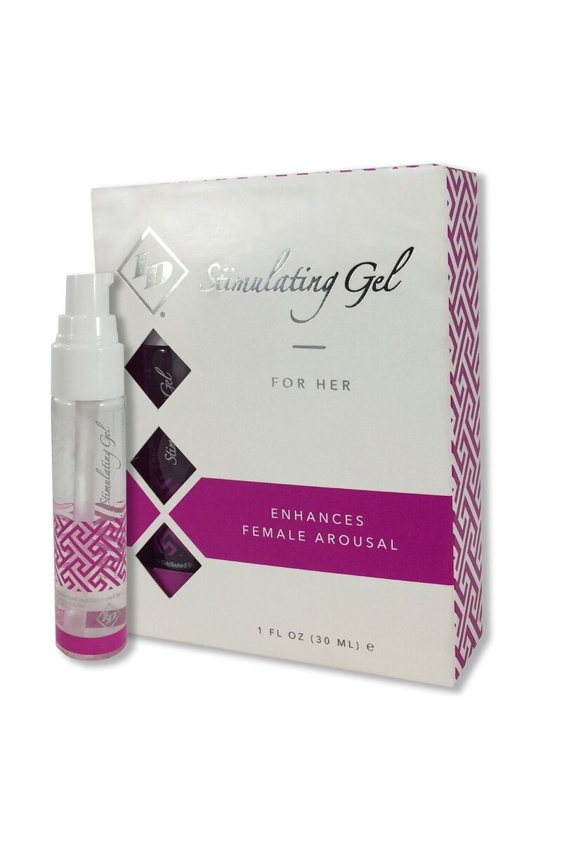 Stimulating Gel For Her 30 Ml - Id Stimulation Gel For Her  D-236932 | Intimitis.ro