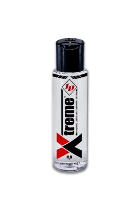 ID XTREME - WATER BASED LUBRICANT HIGH PERFOMANCE 250 ML D-236931 | Intimitis.ro