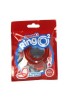 Ringo 2 Red Ring - Screaming O  D-236896 | Intimitis.ro