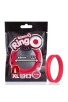 Ringo Pro Xl Red Ring - Screaming O  D-236903 | Intimitis.ro