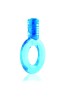 Go Blue Vibrating Ring - Screaming O  D-236907 | Intimitis.ro