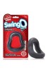 Swingo Curved Gray Ring - Screaming O  D-236925