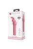 Gerardo Pink Rabbit Silicone Vibrator - Pretty Love  D-236967