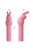 Gerardo Pink Rabbit Silicone Vibrator - Pretty Love  D-236967 | Intimitis.ro