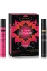 KAMASUTRA - COUPLES KIT FOR HIM AND HER AS ONE 12 ML D-221712