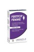 Fertitop Women Fertility Food Suplement Female Fertility 60 Pills - Labophyto  D-229390