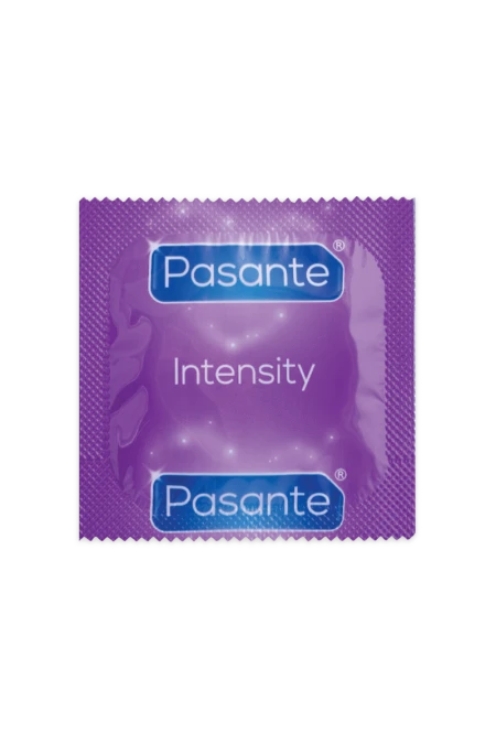 PASANTE - POINTS AND STR AS INTENSITY 12 UNITS D-225497 | Intimitis.ro