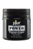 Power Premium Cream Personal Lubricant 150 Ml - Pjur  D-230440