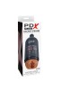 Masturbator PDX Plus - Design Discret în Formă de Sticluță, Șampon Exfoliant Relaxant Candy D-236613
