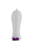 Textured Penis Sheath With Vibrating Bullet - Ohmama  D-229810