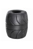 Silaskin Ball Stretcher 2 Inch Black - Perfect Fit Brand  D-213395